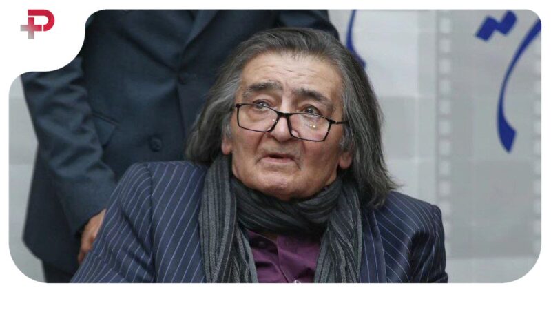 ویدیو| رضا رویگری، بازیگری که در سکوت و تنهایی درگذشت