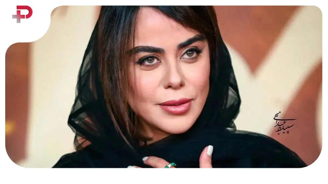 استوری کنایه‌آمیز الهام اخوان بازیگر تلوزیون و سینما همه را شوکه کرد - چهره‌ها