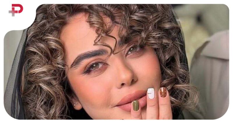 الهام اخوان بازیگر جوان مجری شبکهٔ نسیم شد!