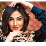 مریم مومن ترندها را پیش‌بینی می‌کند؟ رنگی که او زودتر از همه پوشید، حالا همه‌گیر شده - فرهنگی