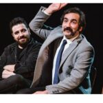 فریاد بی‌پرده سجاد افشاریان در دل شب‌های تهران؛ هزار و چهارصد و خون و امید - چهره‌ها