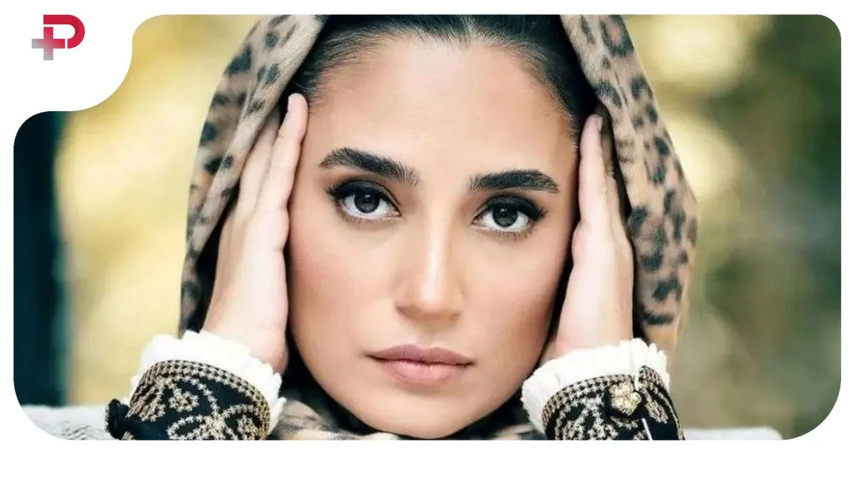 نگار جواهریان در اوج بازیگری، اما در قعر استایل! - تصویر شاخص