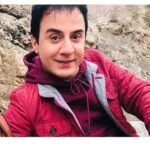 استوری دلی عموپورنگ برای ماه رمضان؛ ما مهمان خدا هستیم - چهره‌ها