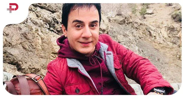 استوری دلی عموپورنگ برای ماه رمضان؛ ما مهمان خدا هستیم