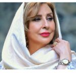 مرجانه گلچین دلیل بچهدار نشدنش را لو داد - چهرهها