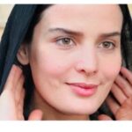 غزاله اکرمی، خجسته بامداد خمار شد؛ استایل باورنکردنی خانم بازیگر - چهرهها