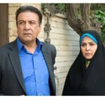 عبدالرضا اکبری بازیگر آنام کیست؟ / پسرش در حوزه بازیگری و ماجرای ازدواج - چهره‌ها