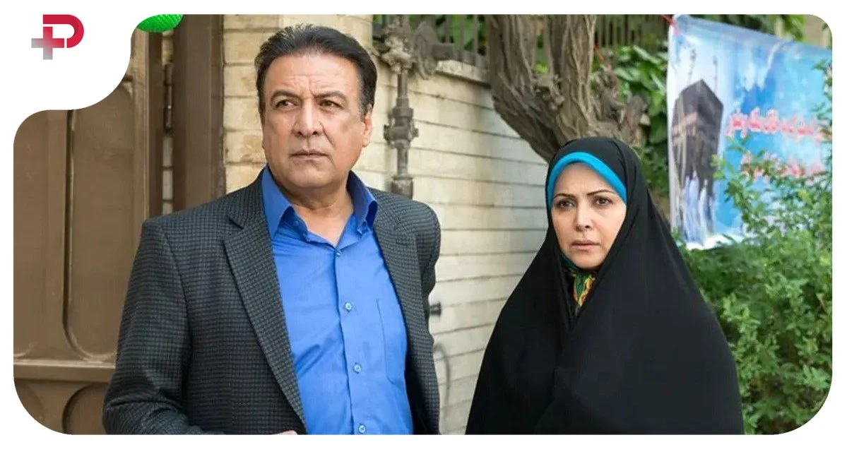 عبدالرضا اکبری بازیگر آنام کیست؟ / پسرش در حوزه بازیگری و ماجرای ازدواج - تصویر شاخص