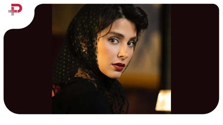 لاله مرزبان با استایل فرانسوی در ایران؛ خانم بازیگر دنیای مد را متحول کرد