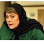 مهرانه مهین‌ ترابی بازیگر سرسخت ازدواج کرد؟ آلبوم عروسی خانم بازیگر / شایعه یا واقعیت؟ - چهره‌ها