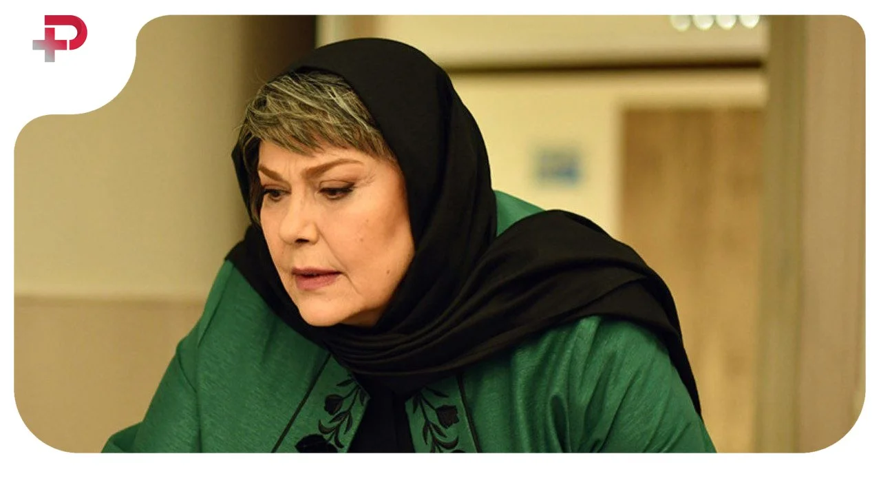 مهرانه مهین‌ ترابی بازیگر سرسخت ازدواج کرد؟ آلبوم عروسی خانم بازیگر / شایعه یا واقعیت؟ - چهره‌ها