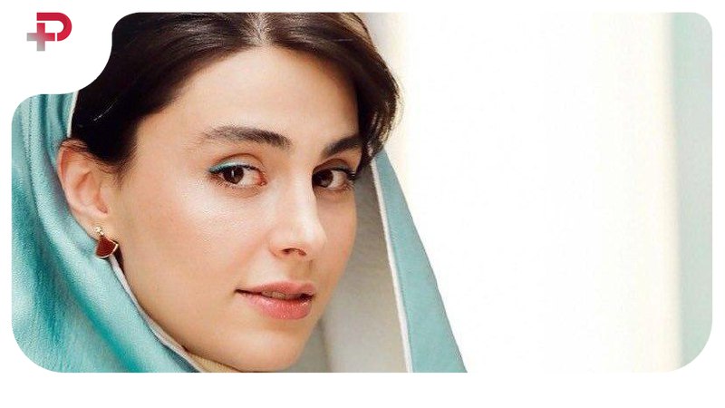 عکس| لاله مرزبان با استایل روستایی کنار هدیه تهرانی