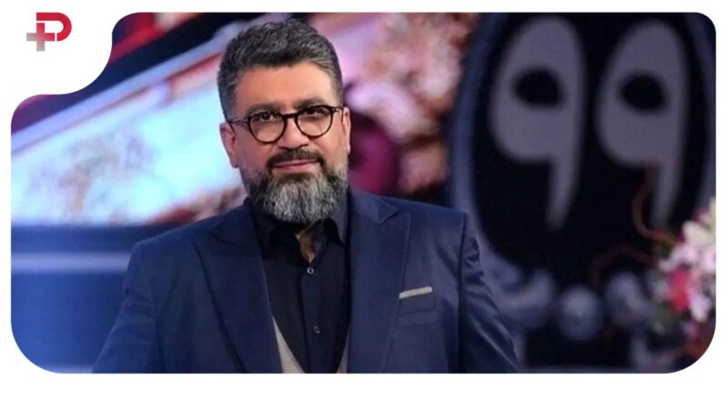 رضا رشیدپور جواب توهین دبیری را داد؛ اینا رقص نیست این‌ها حیرانن