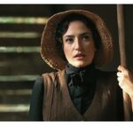 تغییر چهره نگار جواهریان با چتری عروسکی؛ همسر رامبد جوان چقدر بچه شده - چهره‌ها