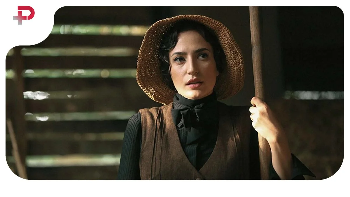 تغییر چهره نگار جواهریان با چتری عروسکی؛ همسر رامبد جوان چقدر بچه شده - چهره‌ها