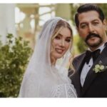 دورهمی عاشقانه متین ستوده و مریم مومن با شوهراشون لب ساحل؛ سفر به رامسر - چهرهها