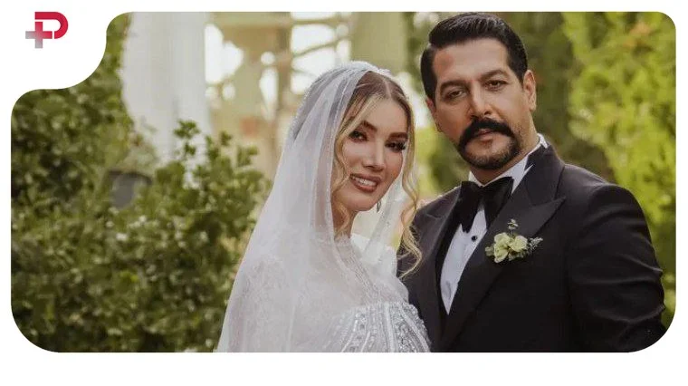 دورهمی عاشقانه متین ستوده و مریم مومن با شوهراشون لب ساحل؛ سفر به رامسر