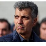 دیده نشده از عروسی عادل فردوسی پور مجری - چهره‌ها