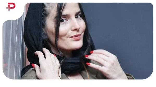 ویدیوی دیده نشده از تمرین غزاله اکرمی در باشگاه