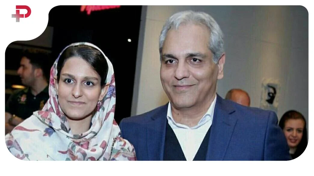 شهرزاد دختر مهران مدیری هم عروس شد؛ کنار پدرش - چهره‌ها