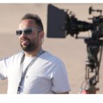 مراسم یادبود «جواد گنجی» در خانه سینما با حضور بازیگران - چهرهها