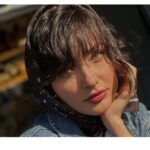 استوری جنجالی نورا محقق از حالت روحی مردم - چهرهها