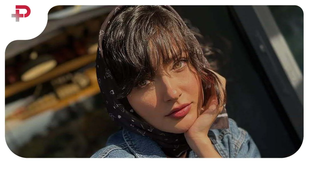 استوری جنجالی نورا محقق از حالت روحی مردم - چهره‌ها