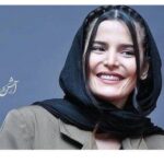 استایل سفید غزاله اکرمی به مناسبت روز دختر - اخبار