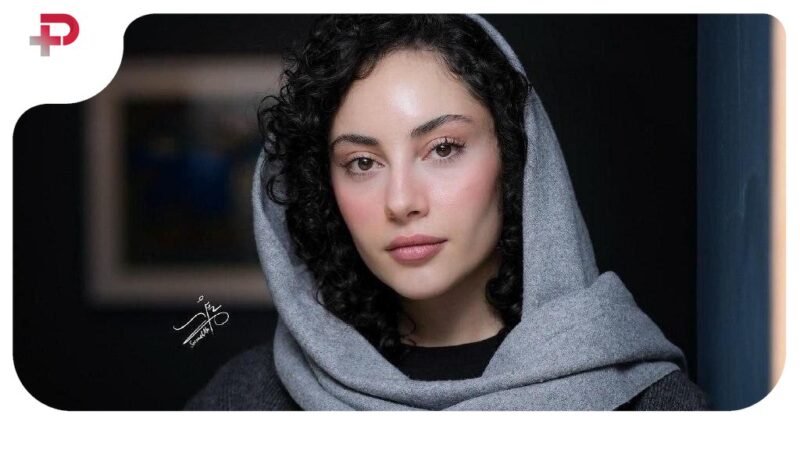 عکس| گردنبند مشترک ایران الناز شاکردوست، ترلان پروانه و سارا رسول‌زاده