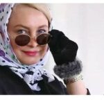 جنجال مریم کاویانی با کت کوتاه مجلسی؛ درخشش سنگ‌های لباسش توجه‌ها را جلب کرد - اخبار