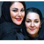 لاله و ستاره اسکندری در سفر به خارج از ایران - اخبار