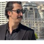 خداحافظی تلخ بهرام افشاری با همخونه‌ قدیمی‌اش جواد گنجی؛ یی که اشک همه را درآورد - اخبار