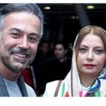 عاشقانه جذاب دانیال حکیمی و همسر چشم رنگیش؛ سفر لاکچری دونفره به رم ایتالیا - اخبار