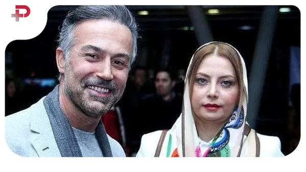 عاشقانه جذاب دانیال حکیمی و همسر چشم رنگیش؛ سفر لاکچری دونفره به رم ایتالیا