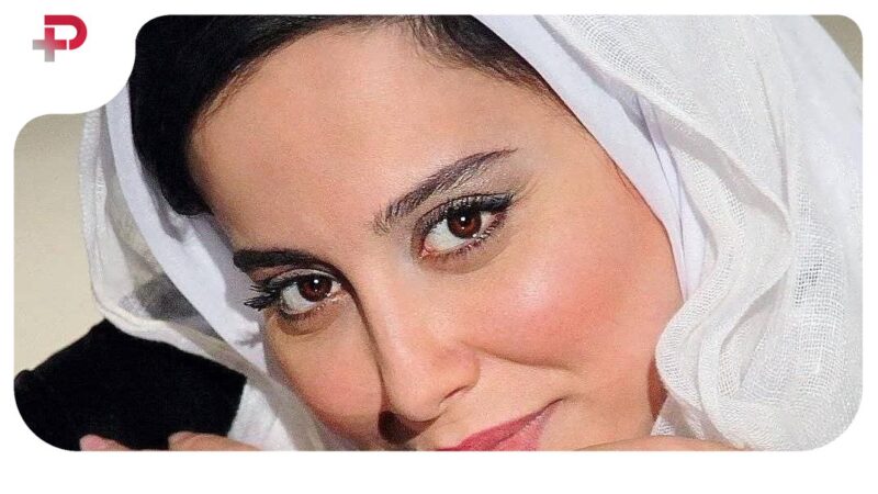 استوری دردآور آشا محرابی بازیگر؛ خداوندا مارا دریاب!