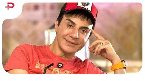 استوری تلخ داریوش فرضیایی (عمو پورنگ) دربارهٔ وضعیتش در این روزها - تصویر شاخص