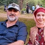 تولد مرسده جهانی پس از ۲ سال از سریال سوجان؛ چهره‌ای متفاوت از خانم بازیگر - فرهنگی