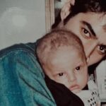 تغییر چهره پسر شهاب حسینی در 22 سالگی؛ هیچ شباهتی به پدرش نداره - چهره‌ها