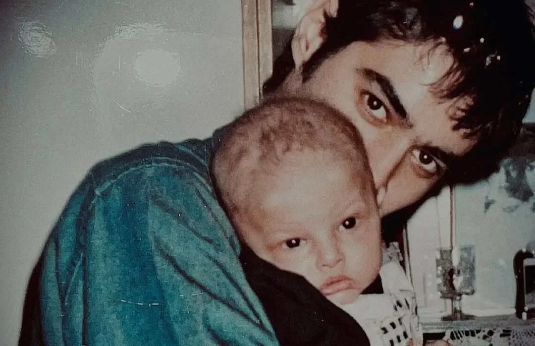 تغییر چهره پسر شهاب حسینی در 22 سالگی؛ هیچ شباهتی به پدرش نداره - چهره‌ها