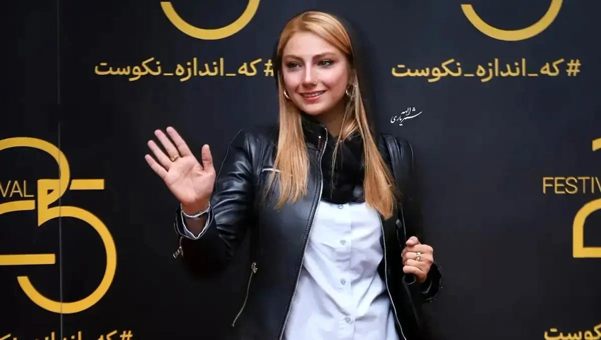 استوری تکان‌دهنده محیا دهقانی پس از جشنواره فجر؛ واکنش ویژه به چهلم جان‌باختگان دی‌ماه - اخبار