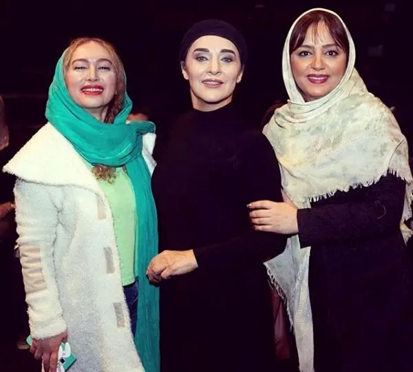 زندگی صبا کمالی