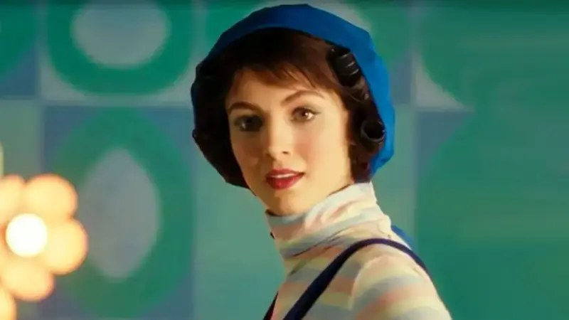 مهسا حجازی با استایل مینیمال، راز شیک‌پوشی ساده اما تاثیرگذار را فاش کرد!