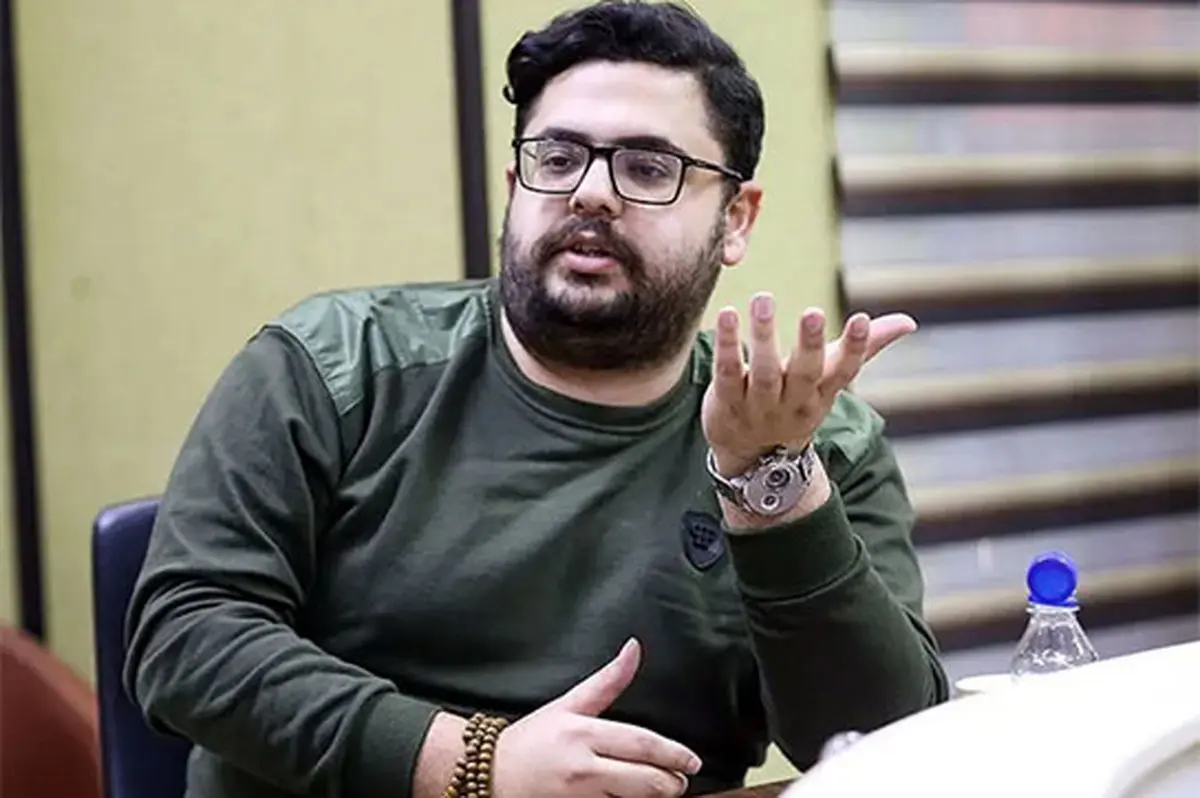 حمایت ۱۸ حسین آقا از برنده سیمرغ فجر که کلا قهر کرد - اخبار