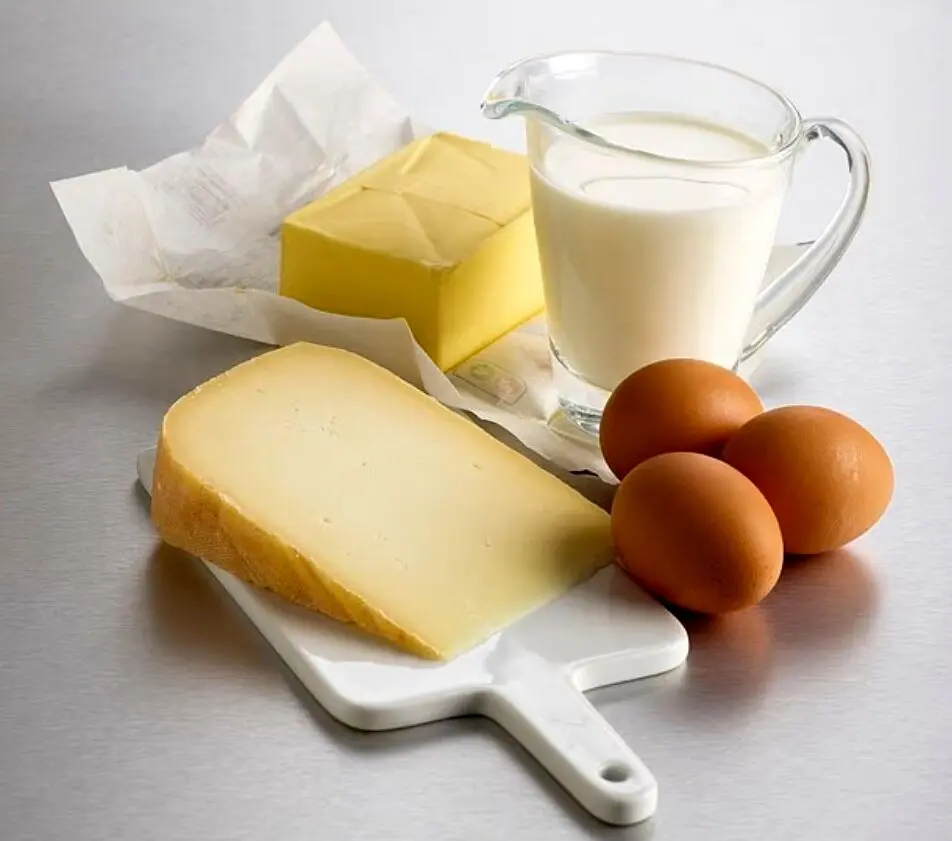 ۵ روش عالی برای داشتن استخوانهای محکم