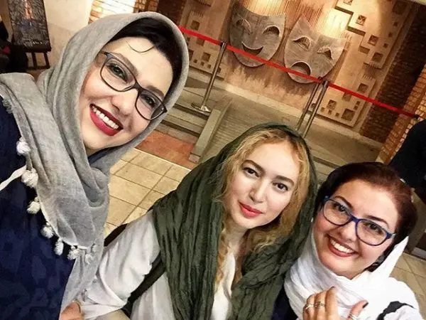 زندگی صبا کمالی