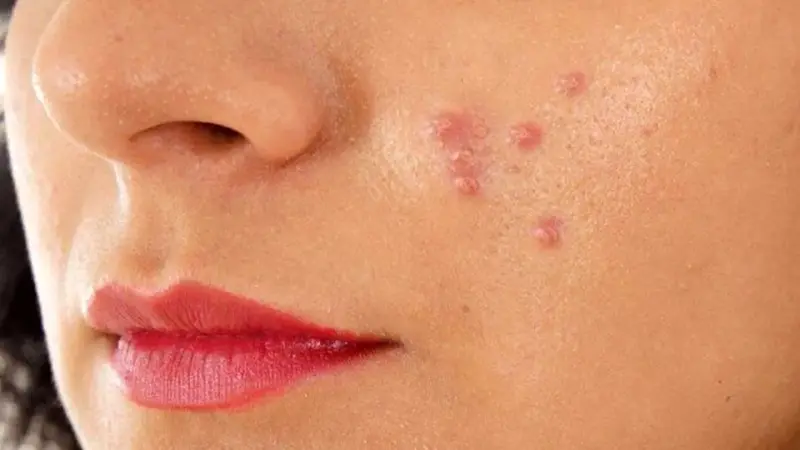 آیا قند و شکر عامل پنهان آکنه‌های پوستی هستند؟ جدیدترین تحقیقات وزارت بهداشت را بخوانید!