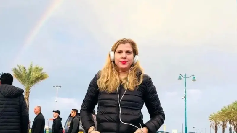 مرگ ناگهانی تهیه‌کننده سریال «تهران» در هتلی در آتن همه را شوکه کرد!