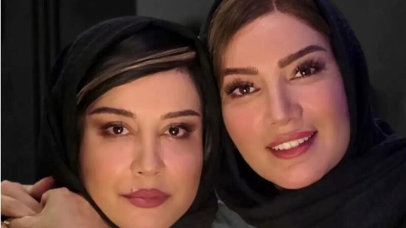 میز شام متین ستوده و بازیگران محبوب در رستوران شیک شیراز؛ سفر به یادماندنی از هنرمندان