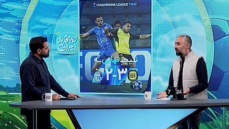 استقلال آخرین نفس را در لیگ قهرمانان آسیا کشید!