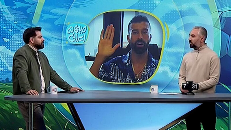 رامین رضائیان 43 میلیارد از استقلال وام گرفت